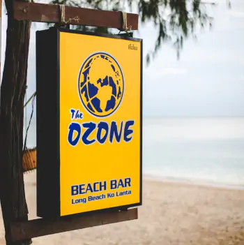 The Ozone Beach Bar & Club