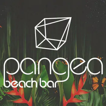 Pangea Beach Bar & Kitchen
