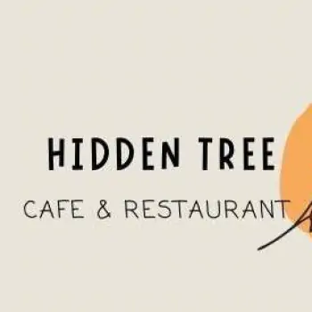 Hidden Tree Cafe & Restaurant